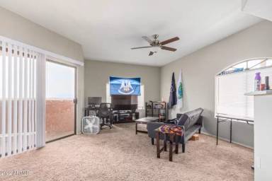 Main picture of Desert Breeze Villas
