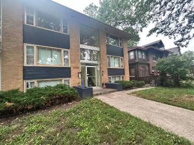 Main picture of 1731 D St