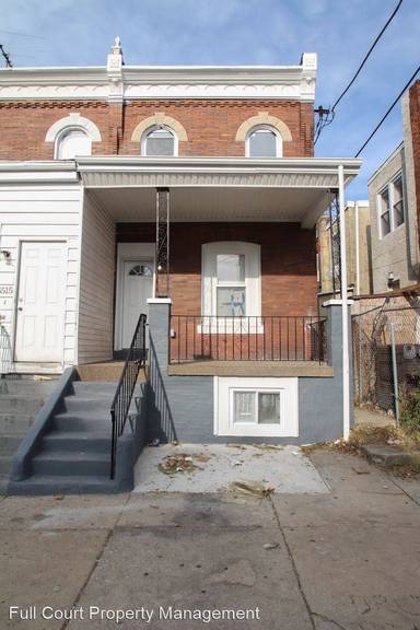 Main picture of 5513 Ludlow St