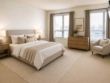 Main picture of Skyscape Condominiums