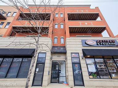 Main picture of 3929 N Western Ave