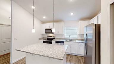 Main picture of 3 Smollett Pl