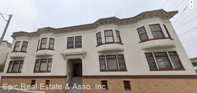 Main picture of 3601 Clement St