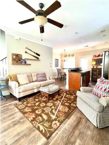 Main picture of 107 Falls Grove Dr