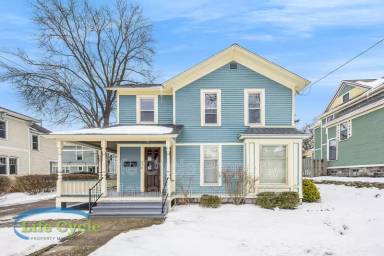 Main picture of 310 Union Ave SE