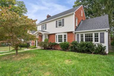 Main picture of 5535 Washington Blvd