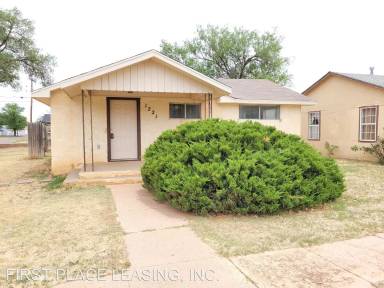 Main picture of 1221 Calhoun St