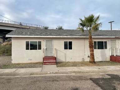 Main picture of 100 N M St