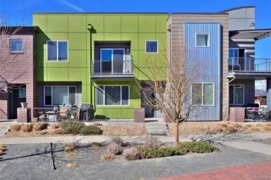 Main picture of 2053 W 67th Pl