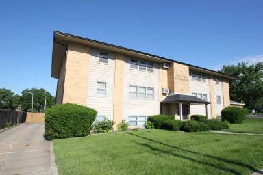 Main picture of 800 13th St