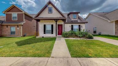 Main picture of 6912 Appomattox Dr