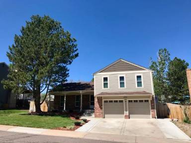 Main picture of 4723 S Vivian Ct