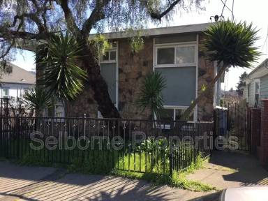 Main picture of 3156 Coolidge Ave