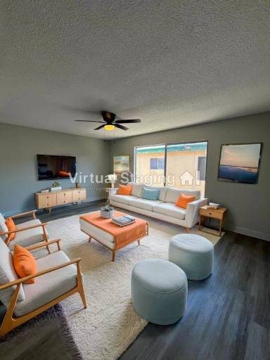 Main picture of 1207 W 39th Pl