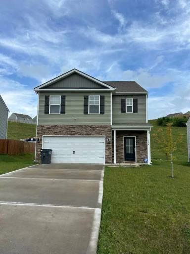 Main picture of 1256 Valley Parke Dr