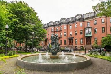 Main picture of 37 Worcester Sq
