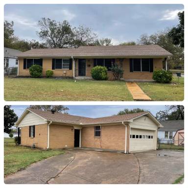 Main picture of 802 E Pecan St