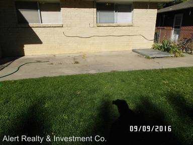 Main picture of 924 S Bowen St