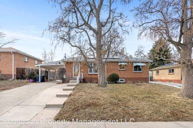 Main picture of 2595 S Tennyson Way