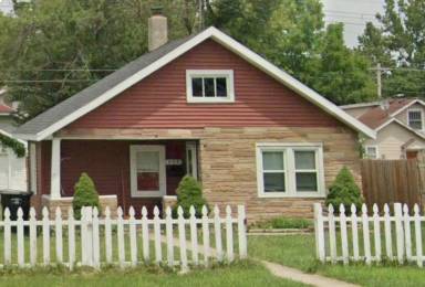 Main picture of 409 E Irvington Ave