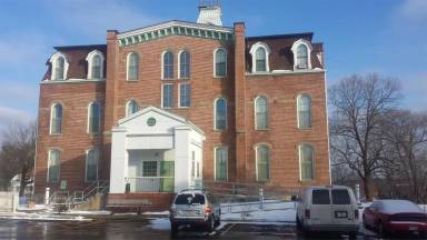 Main picture of Union Place