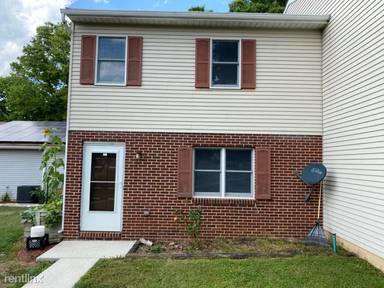 Main picture of 6503 Salem Park Cir
