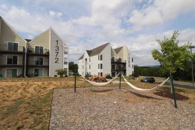 Main picture of Hunters Ridge Condominiums