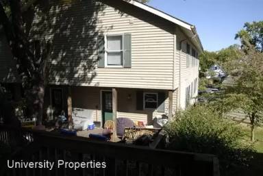 Main picture of 1309-95 N Lincoln St
