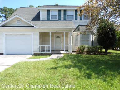 Main picture of 424 Wolf Run Ln