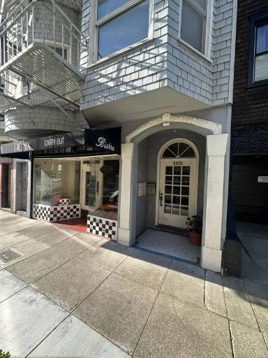 Main picture of 3870 Sacramento St