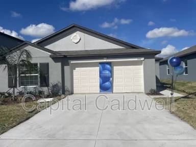 Main picture of 5517 Blue Azure Dr