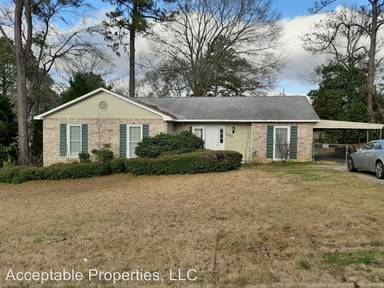 Main picture of 3220 Dehaviland Dr