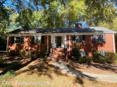 Main picture of 4501 Barwick Rd