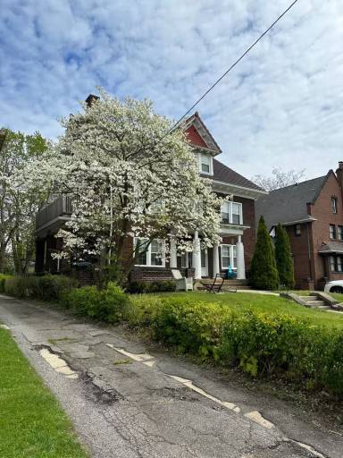 Main picture of 1529 E 115th St
