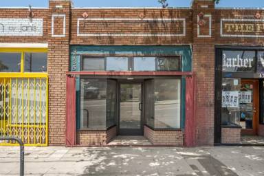 Main picture of 4735 Eagle Rock Blvd
