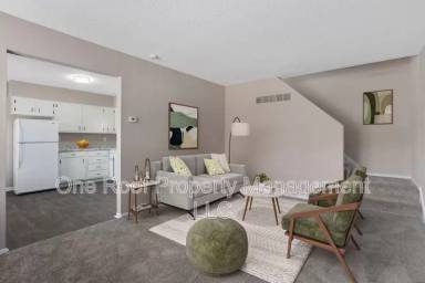 Main picture of Parkwood Townhomes