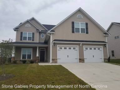 Main picture of 6024 Crown Ridge Ct