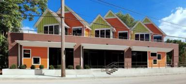Main picture of 427 S College Ave