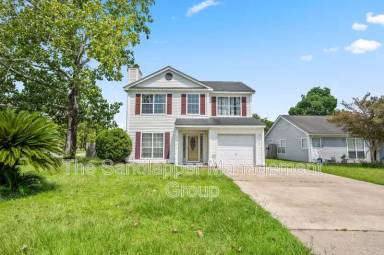 Main picture of 4052 Napoleon Dr