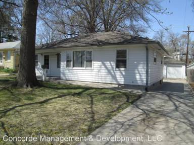 Main picture of 3336 L St