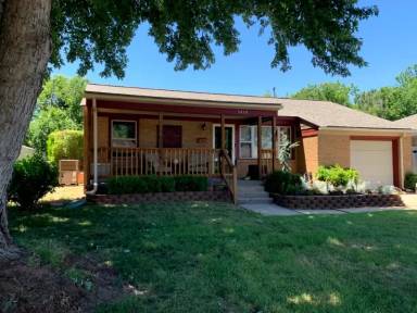 Main picture of 1410 Casady Ln