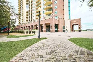 Main picture of Plaza Tower Condos