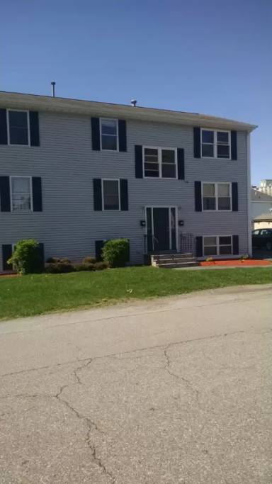 Main picture of 317 Woodward Ave