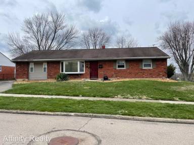 Main picture of 2805 Comanche Dr