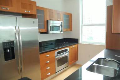 Main picture of Solaris At Brickell Bay Condo