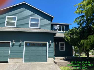 Main picture of 1809 NW 23rd St