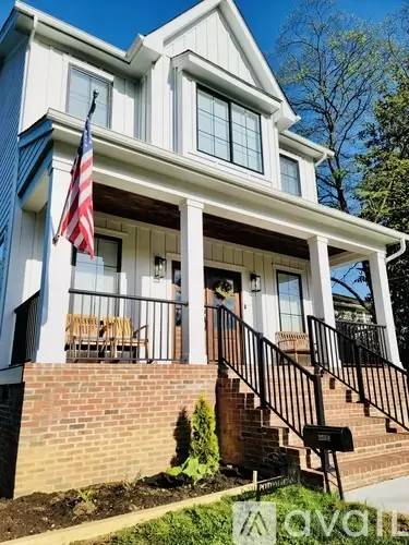 Main picture of 6405 Potomac Ave