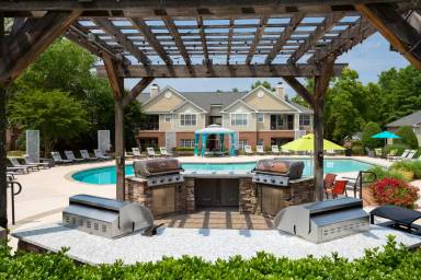 Main picture of Providence Court Apartments