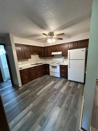 Main picture of Franklin Apartments