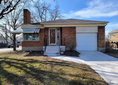 Main picture of 2928 S 900 E